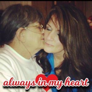 Meet your Posher, Terry